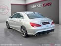 Mercedes cla 220d fascination - garantie 12 mois occasion simplicicar arras  simplicicar simplicibike france