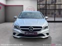 Mercedes cla 220d fascination - garantie 12 mois occasion simplicicar arras  simplicicar simplicibike france