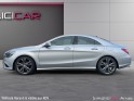 Mercedes cla 220d fascination - garantie 12 mois occasion simplicicar arras  simplicicar simplicibike france