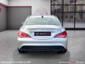 Mercedes cla 220d fascination - garantie 12 mois occasion simplicicar arras  simplicicar simplicibike france