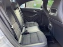 Mercedes cla 220d fascination - garantie 12 mois occasion simplicicar arras  simplicicar simplicibike france