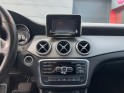 Mercedes cla 220d fascination - garantie 12 mois occasion simplicicar arras  simplicicar simplicibike france