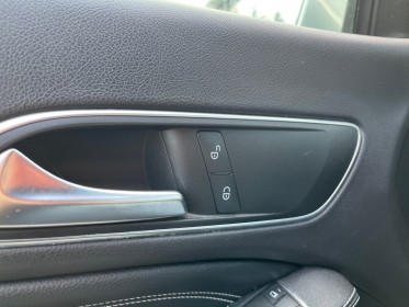 Mercedes cla 220d fascination - garantie 12 mois occasion simplicicar arras  simplicicar simplicibike france