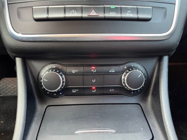 Mercedes cla 220d fascination - garantie 12 mois occasion simplicicar arras  simplicicar simplicibike france