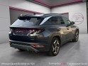 Hyundai tucson 265 htrac plug-in bva6 creative camera de recul apple car play garantie constructeur 10/2027 occasion...