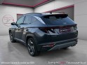 Hyundai tucson 265 htrac plug-in bva6 creative camera de recul apple car play garantie constructeur 10/2027 occasion...