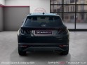 Hyundai tucson 265 htrac plug-in bva6 creative camera de recul apple car play garantie constructeur 10/2027 occasion...