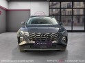 Hyundai tucson 265 htrac plug-in bva6 creative camera de recul apple car play garantie constructeur 10/2027 occasion...