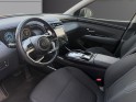 Hyundai tucson 265 htrac plug-in bva6 creative camera de recul apple car play garantie constructeur 10/2027 occasion...