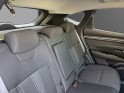 Hyundai tucson 265 htrac plug-in bva6 creative camera de recul apple car play garantie constructeur 10/2027 occasion...