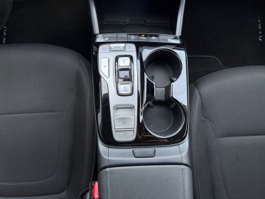 Hyundai tucson 265 htrac plug-in bva6 creative camera de recul apple car play garantie constructeur 10/2027 occasion...
