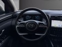 Hyundai tucson 265 htrac plug-in bva6 creative camera de recul apple car play garantie constructeur 10/2027 occasion...