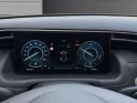 Hyundai tucson 265 htrac plug-in bva6 creative camera de recul apple car play garantie constructeur 10/2027 occasion...