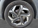 Hyundai tucson 265 htrac plug-in bva6 creative camera de recul apple car play garantie constructeur 10/2027 occasion...