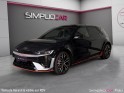 Hyundai ioniq 5n n grin boost 650ch occasion simplicicar pau simplicicar simplicibike france
