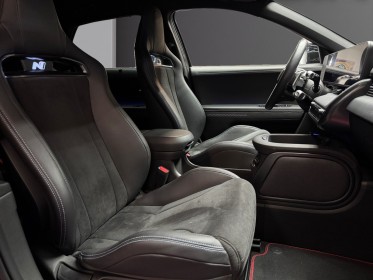 Hyundai ioniq 5n n grin boost 650ch occasion simplicicar pau simplicicar simplicibike france