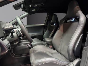 Hyundai ioniq 5n n grin boost 650ch occasion simplicicar pau simplicicar simplicibike france