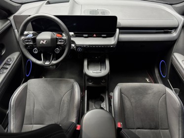 Hyundai ioniq 5n n grin boost 650ch occasion simplicicar pau simplicicar simplicibike france