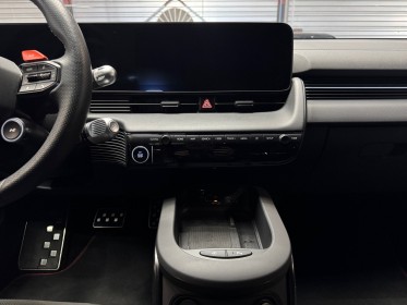 Hyundai ioniq 5n n grin boost 650ch occasion simplicicar pau simplicicar simplicibike france