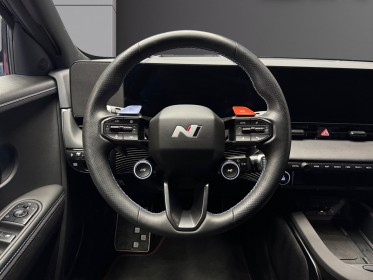 Hyundai ioniq 5n n grin boost 650ch occasion simplicicar pau simplicicar simplicibike france
