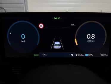 Hyundai ioniq 5n n grin boost 650ch occasion simplicicar pau simplicicar simplicibike france