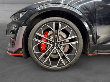 Hyundai ioniq 5n n grin boost 650ch occasion simplicicar pau simplicicar simplicibike france