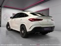 Mercedes gle coupe 350 9g-tronic 4matic amg line hybride 194ch136 ch phev eq power// toit ouvrant//garantie 12 mois occasion...