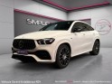 Mercedes gle coupe 350 9g-tronic 4matic amg line hybride 194ch136 ch phev eq power// toit ouvrant//garantie 12 mois occasion...