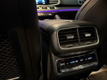 Mercedes gle coupe 350 9g-tronic 4matic amg line hybride 194ch136 ch phev eq power// toit ouvrant//garantie 12 mois occasion...