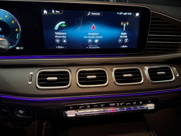 Mercedes gle coupe 350 9g-tronic 4matic amg line hybride 194ch136 ch phev eq power// toit ouvrant//garantie 12 mois occasion...