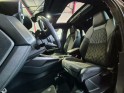 Audi a3 sportback 35 tdi 150 s tronic 7 s line - garantie 12 mois - occasion  simplicicar aix les bains simplicicar...