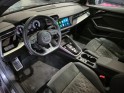 Audi a3 sportback 35 tdi 150 s tronic 7 s line - garantie 12 mois - occasion  simplicicar aix les bains simplicicar...