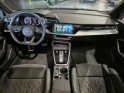 Audi a3 sportback 35 tdi 150 s tronic 7 s line - garantie 12 mois - occasion  simplicicar aix les bains simplicicar...