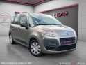 Citroen c3 picasso vti 95 attraction - garantie 12 mois occasion simplicicar arras  simplicicar simplicibike france