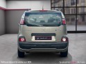 Citroen c3 picasso vti 95 attraction - garantie 12 mois occasion simplicicar arras  simplicicar simplicibike france