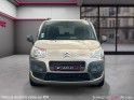 Citroen c3 picasso vti 95 attraction - garantie 12 mois occasion simplicicar arras  simplicicar simplicibike france