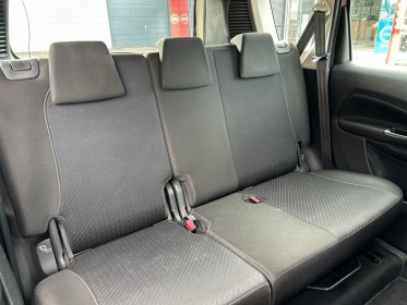 Citroen c3 picasso vti 95 attraction - garantie 12 mois occasion simplicicar arras  simplicicar simplicibike france