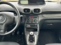 Citroen c3 picasso vti 95 attraction - garantie 12 mois occasion simplicicar arras  simplicicar simplicibike france