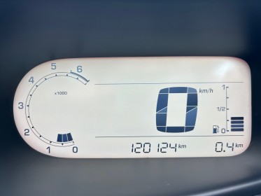 Citroen c3 picasso vti 95 attraction - garantie 12 mois occasion simplicicar arras  simplicicar simplicibike france