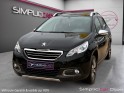 Peugeot 2008 1.2 puretech 82ch bvm5 style garantie 12 mois occasion simplicicar dijon simplicicar simplicibike france