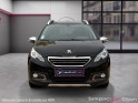 Peugeot 2008 1.2 puretech 82ch bvm5 style garantie 12 mois occasion simplicicar dijon simplicicar simplicibike france