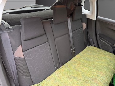 Peugeot 2008 1.2 puretech 82ch bvm5 style garantie 12 mois occasion simplicicar dijon simplicicar simplicibike france