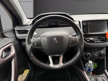 Peugeot 2008 1.2 puretech 82ch bvm5 style garantie 12 mois occasion simplicicar dijon simplicicar simplicibike france