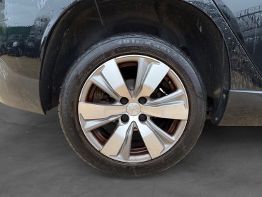 Peugeot 2008 1.2 puretech 82ch bvm5 style garantie 12 mois occasion simplicicar dijon simplicicar simplicibike france