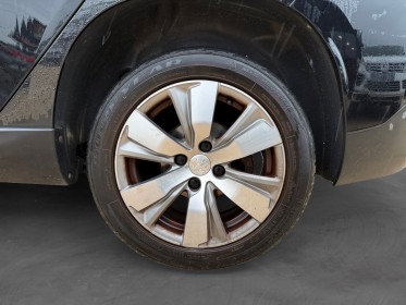 Peugeot 2008 1.2 puretech 82ch bvm5 style garantie 12 mois occasion simplicicar dijon simplicicar simplicibike france