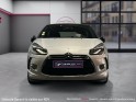 Ds ds 3 bluehdi 120 ss bvm6 sport chic carplay garantie 12 mois occasion simplicicar saint-jean simplicicar simplicibike france