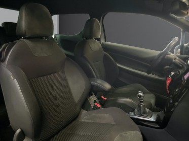 Ds ds 3 bluehdi 120 ss bvm6 sport chic carplay garantie 12 mois occasion simplicicar saint-jean simplicicar simplicibike france