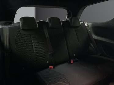 Ds ds 3 bluehdi 120 ss bvm6 sport chic carplay garantie 12 mois occasion simplicicar saint-jean simplicicar simplicibike france