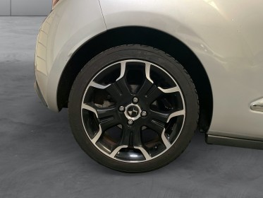 Ds ds 3 bluehdi 120 ss bvm6 sport chic carplay garantie 12 mois occasion simplicicar saint-jean simplicicar simplicibike france