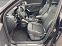 Audi q2 35 tdi 150 s tronic 7 quattro s line plus toit ouvrant virtual cockpit garantie 12 mois occasion barberey simplicicar...